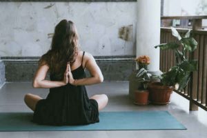 Formation et cours de yoga pilate en ligne direct gratuit